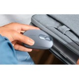 Rato Óptico UGREEN MU105 Portable Wireless 2400DPI Dusty | ByteNova
