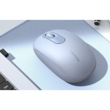 Rato Óptico UGREEN MU105 Portable Wireless 2400DPI Dusty | ByteNova