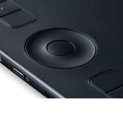 Mesa Digitalizadora Wacom Touch Intuos Pro M + Pen | ByteNova