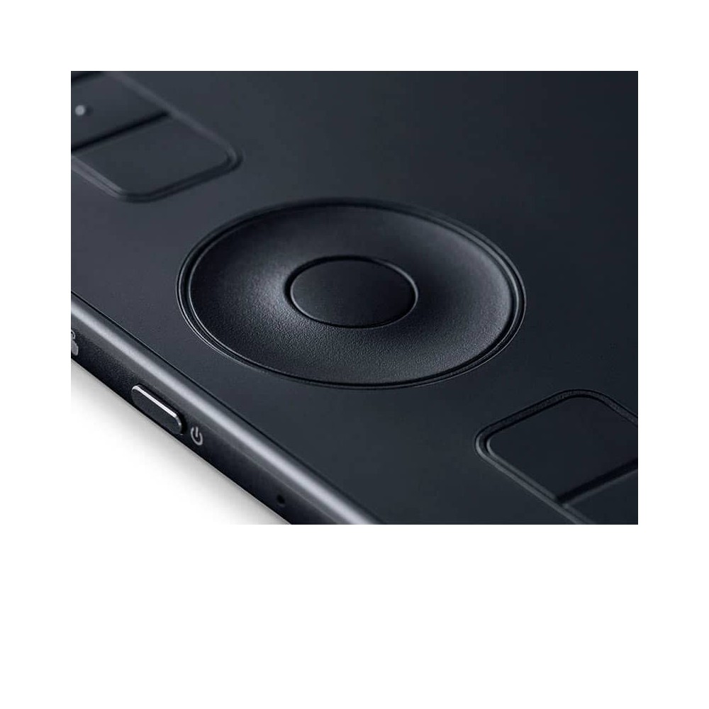 Mesa Digitalizadora Wacom Touch Intuos Pro M + Pen | ByteNova