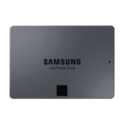 Disco SSD 2.5″ Samsung 870 Qvo 8TB Mlc V-Nand SATA | ByteNova