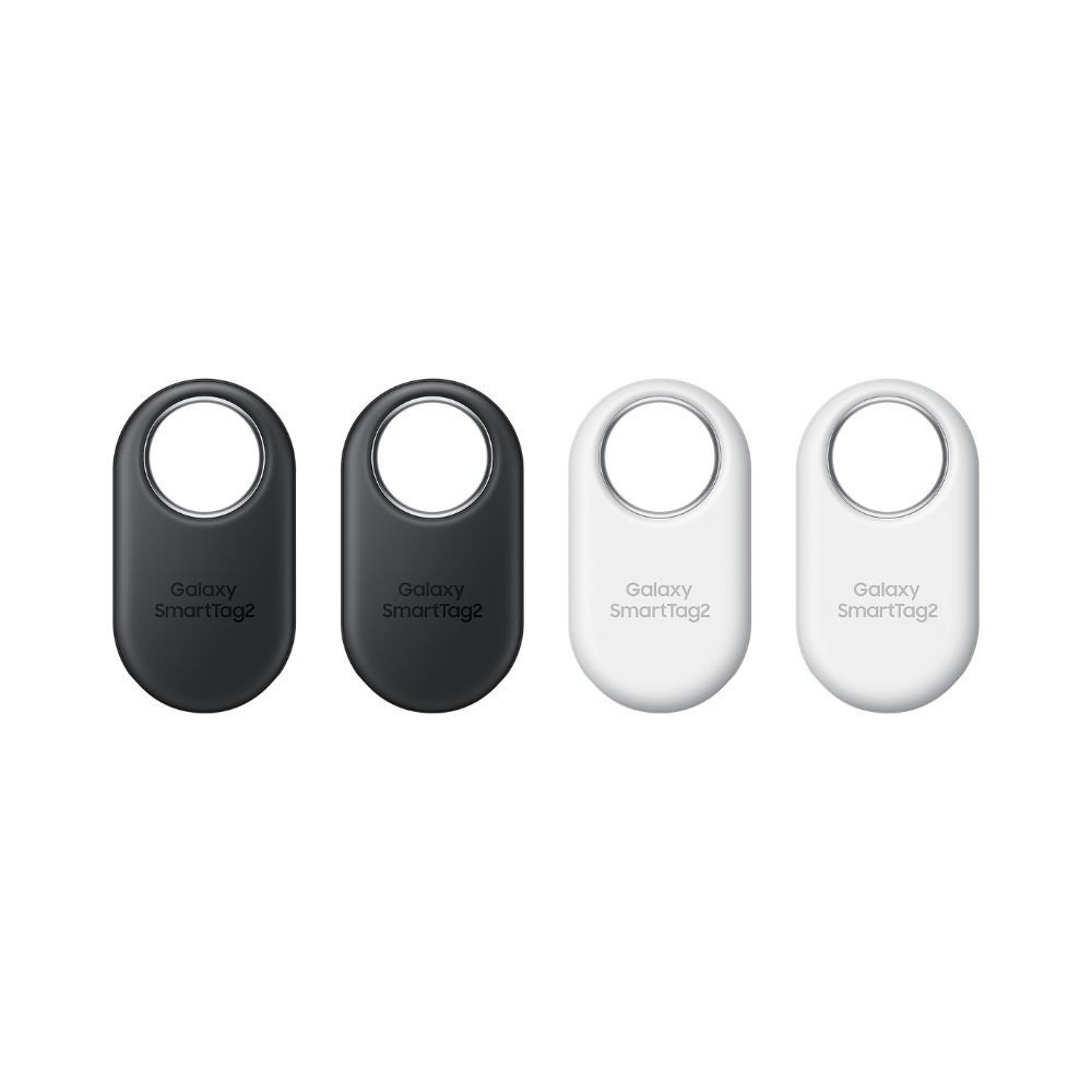 Samsung Galaxy SmartTag2 (Pack 4) | ByteNova