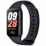 Xiaomi Mi Smart Band 8 Active Preto – Pulseira Smartband | ByteNova