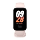 Xiaomi Mi Smart Band 8 Active Rosa – Pulseira Smartband | ByteNova