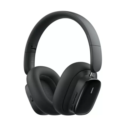 Headphones Bluetooth Baseus Bowie H1i | ByteNova