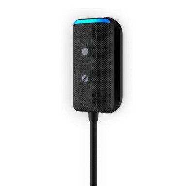 Amazon Echo Auto (2nd Gen) com assistente virtual Alexa – | ByteNova