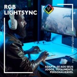 Rato Óptico Logitech G502 X Plus Lightspeed RGB Wireless | ByteNova