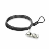 Cadeado de Segurança Ewent EW1243 Notebook Lock com | ByteNova