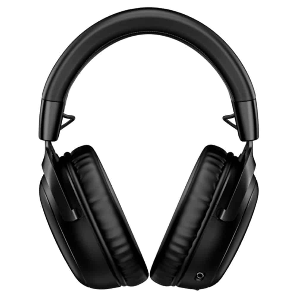 Headset HyperX Cloud III Wireless DTS Headphone:X Preto | ByteNova