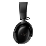 Headset HyperX Cloud III Wireless DTS Headphone:X Preto | ByteNova