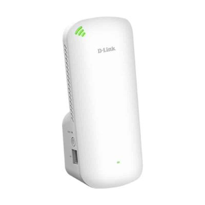 Range Extender D-Link DAP-X1860 AX1800 WiFi 6 Gigabit Mesh | ByteNova