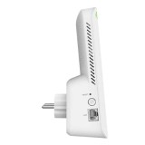 Range Extender D-Link DAP-X1860 AX1800 WiFi 6 Gigabit Mesh | ByteNova