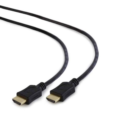 Cabo HDMI Gembird CC-HDMI4L-10 Select Series com Ethernet | ByteNova