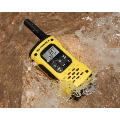 Intercomunicadores Walkie Talkies TLKR T92 H2O Waterproof | ByteNova