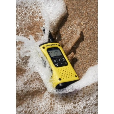 Intercomunicadores Walkie Talkies TLKR T92 H2O Waterproof | ByteNova