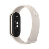 Smartband Xiaomi Mi Band 8 Dourada | ByteNova