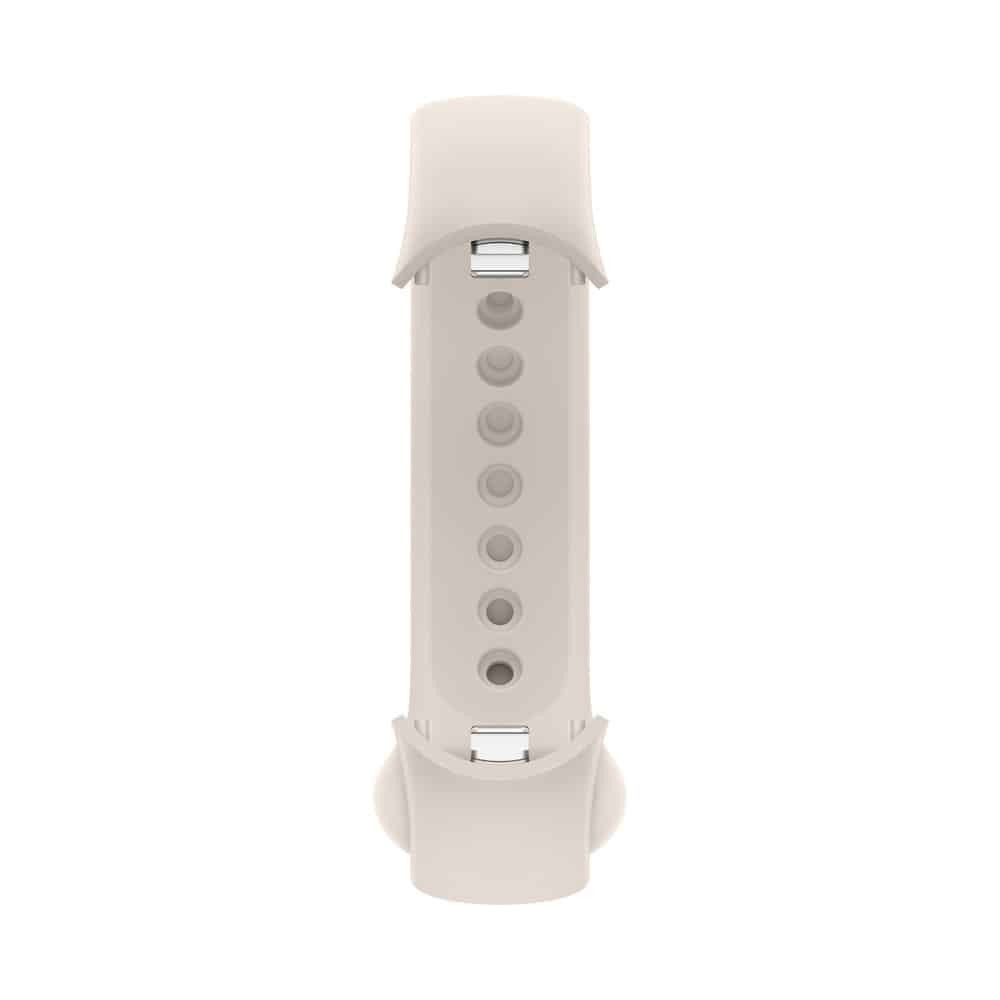 Smartband Xiaomi Mi Band 8 Dourada | ByteNova