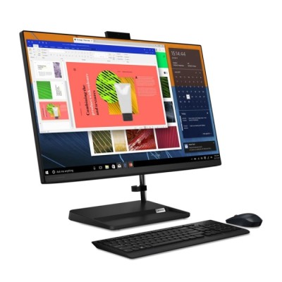 Computador All-In-One Lenovo IdeaCentre Ryzen 7 7730U | ByteNova