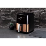 Fritadeira Air Fryer (Sem Óleo) Berlinger Haus BH/9421A | ByteNova