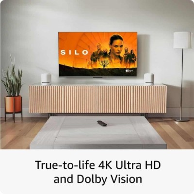 Amazon Fire TV Stick 4K Max com Wi-Fi 6E | ByteNova