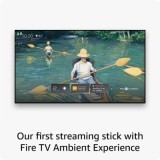 Amazon Fire TV Stick 4K Max com Wi-Fi 6E | ByteNova
