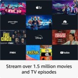 Amazon Fire TV Stick 4K Max com Wi-Fi 6E | ByteNova