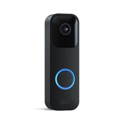 Campainha Amazon Blink Video Doorbell | ByteNova