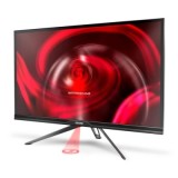 Monitor Gaming Ozone DSP27 IPS 27″ QHD 144Hz FreeSync / | ByteNova