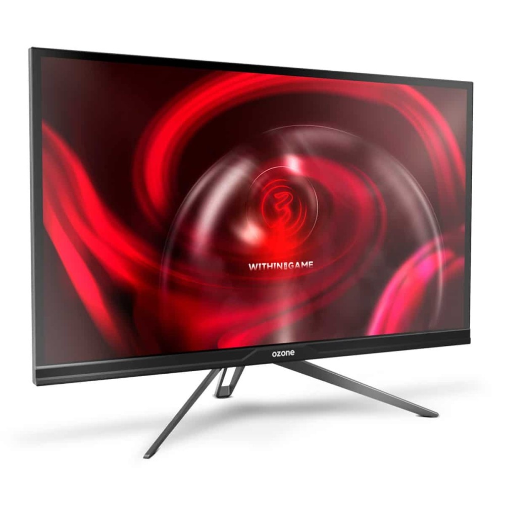 Monitor Gaming Ozone DSP27 IPS 27″ QHD 144Hz FreeSync / | ByteNova