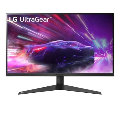 Monitor LG UltraGear 27″ 27GQ50F-B VA FHD 165Hz 1ms | ByteNova