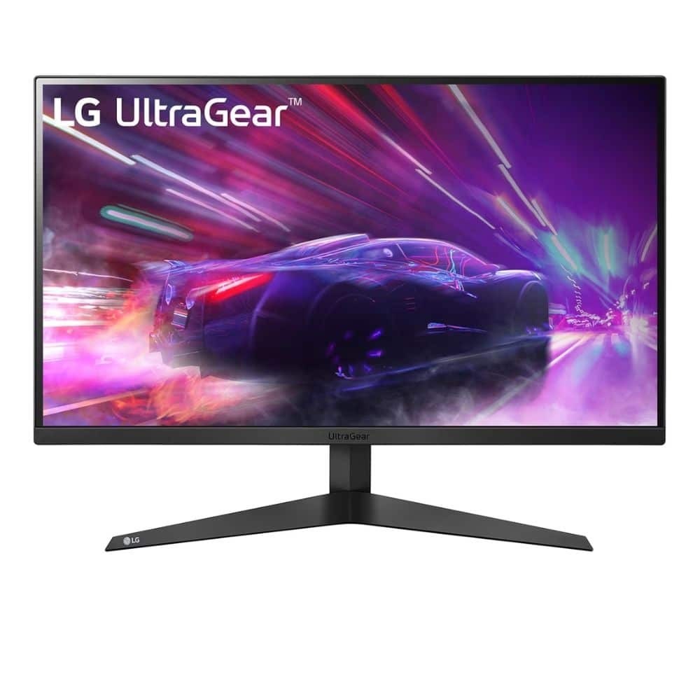 Monitor LG UltraGear 27″ 27GQ50F-B VA FHD 165Hz 1ms | ByteNova