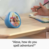 Amazon Aleca Echo Pop Kids | Projetado para crianças| | ByteNova