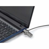 Conceptronic Cabo De Segurança Combinado Para Laptop | ByteNova