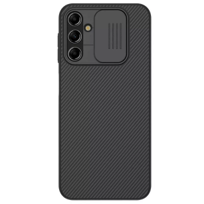Capa Samsung Galaxy A14/A14 5G Nillkin CamShield | ByteNova
