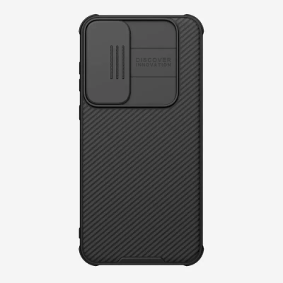 Capa Samsung Galaxy A55| A55 5G Nillkin CamShield Pro | ByteNova