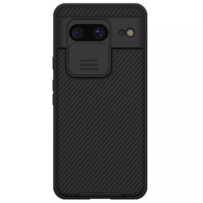 Capa Nillkin Google Pixel 8 CamShield Pro | ByteNova
