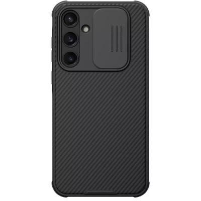 Capa Samsung Galaxy A35 Nillkin CamShield Pro | ByteNova