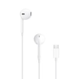 Auriculares Apple EarPods USB-C (Original) | ByteNova