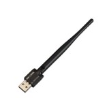 Adaptador Wifi USB sem fio de alto ganho N150 c/ Antena | ByteNova