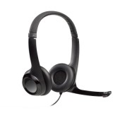 Auscultadores Logitech H390 Headset USB 2.0 | ByteNova