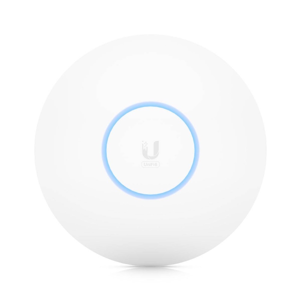 Access Point Ubiquiti U6 Pro WiFi 6 Dual-Band 4×4 MU-MIMO | ByteNova