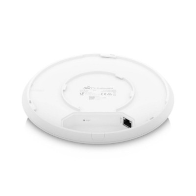 Access Point Ubiquiti U6 Pro WiFi 6 Dual-Band 4×4 MU-MIMO | ByteNova