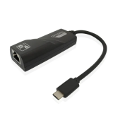 Adaptador USB C Ethernet RJ45 LAN (10/100/1000) Mbps | ByteNova