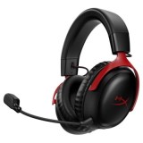 Headset HyperX Cloud III Wireless DTS Headphone:X | ByteNova