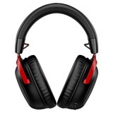 Headset HyperX Cloud III Wireless DTS Headphone:X | ByteNova