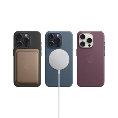 Smartphone Apple iPhone 15 Pro Max 6.7″ 512GB Titânio | ByteNova