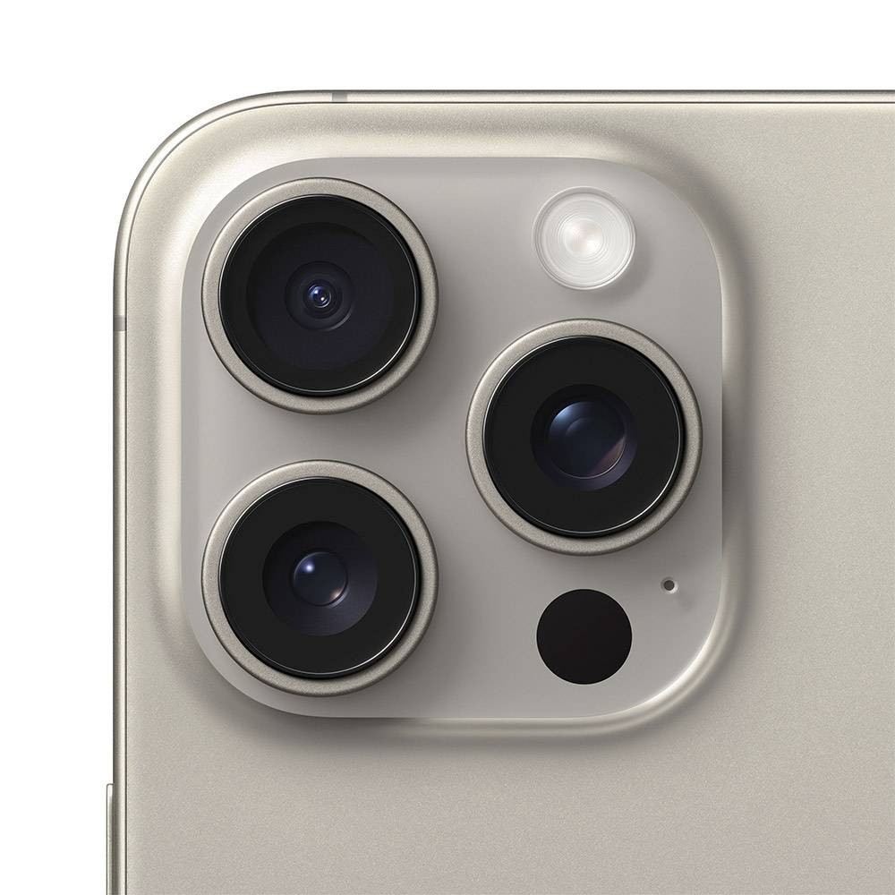 Smartphone Apple iPhone 15 Pro Max 6.7″ 512GB Titânio | ByteNova