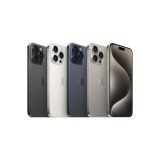 Smartphone Apple iPhone 15 Pro Max 6.7″ 512GB Titânio | ByteNova