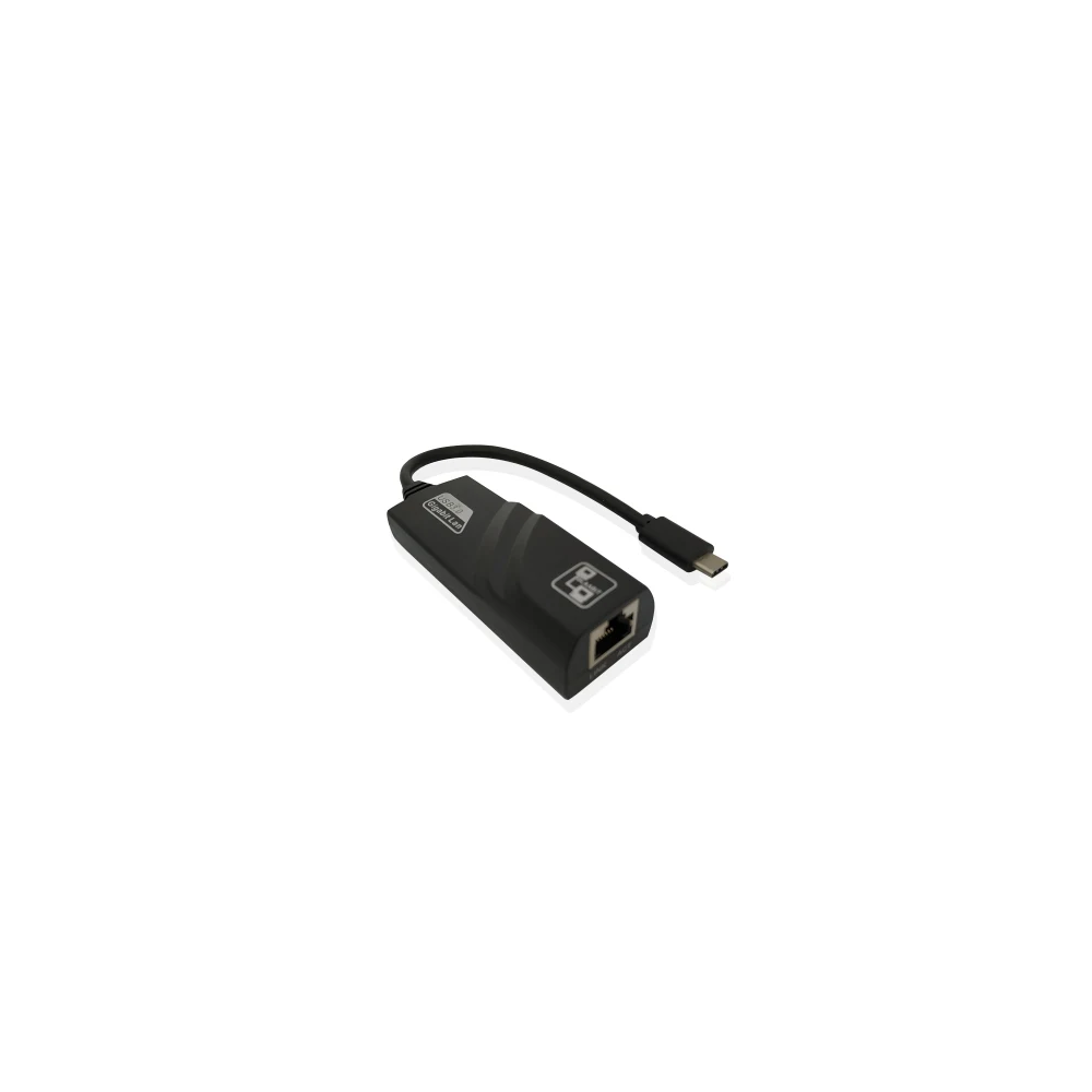 Adaptador USB C Ethernet RJ45 LAN (10/100/1000) Mbps | ByteNova