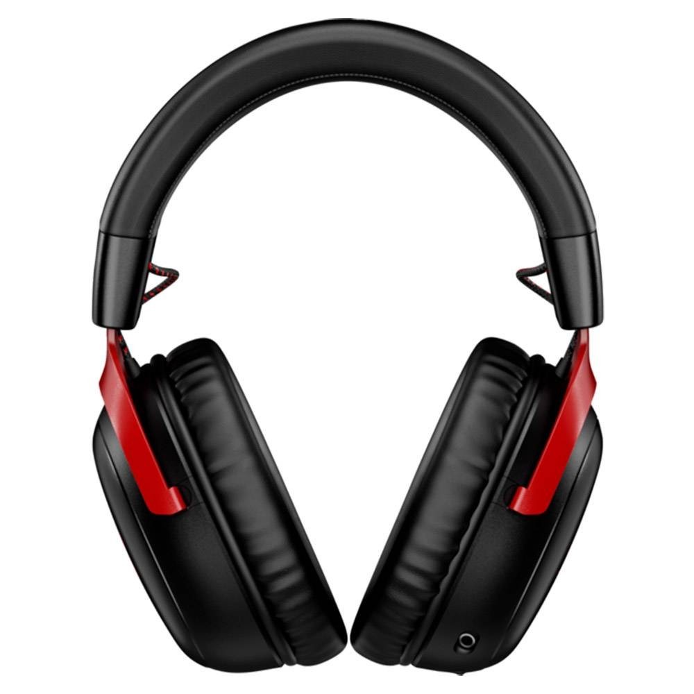 Headset HyperX Cloud III Wireless DTS Headphone:X | ByteNova